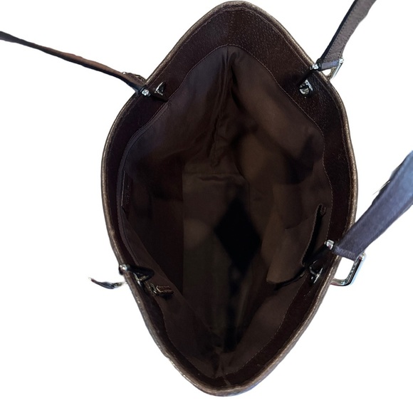 GUCCI Eclipse Tote - Picture 4 of 7